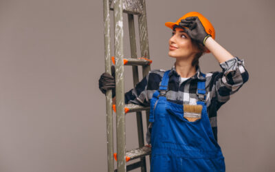 Basic Ladder Types and When to Use Them