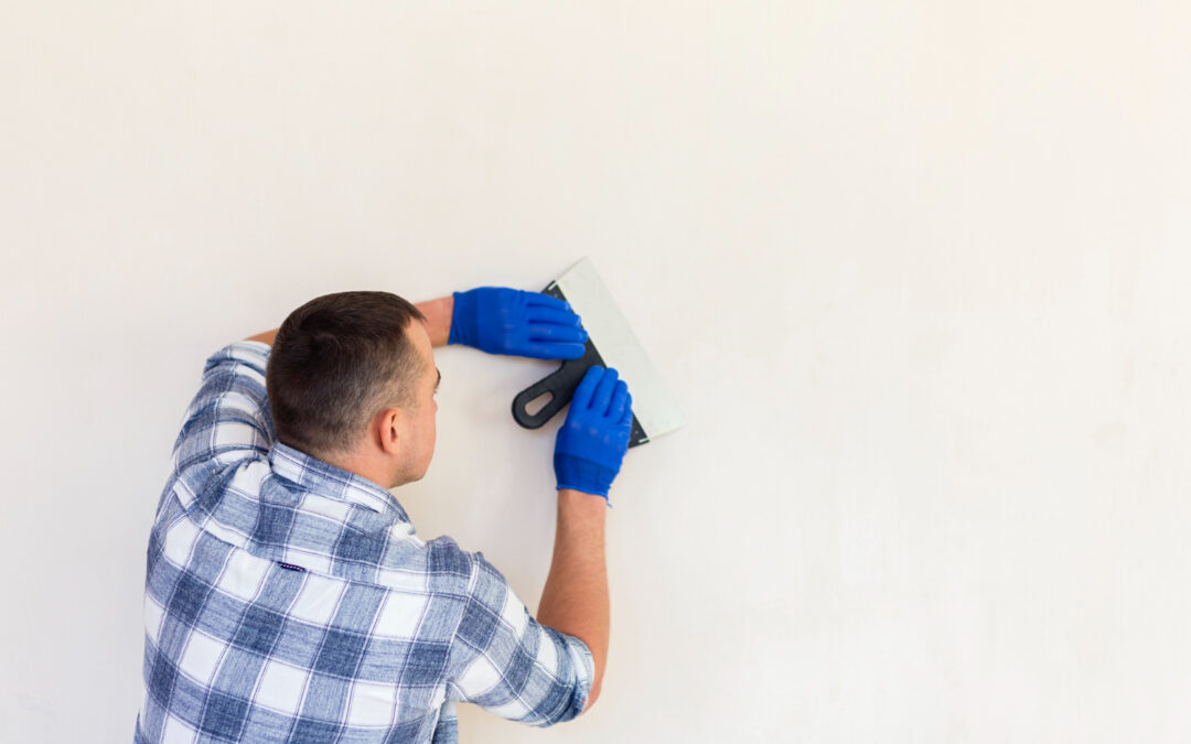 Spackling vs. Joint Compound: Which Should You Use?