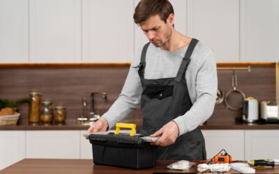 Creating a Home Repair Emergency Supply Kit