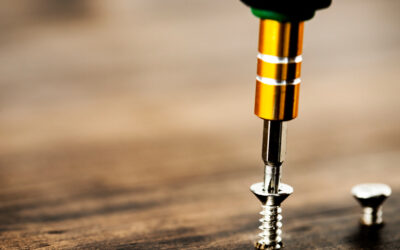 Screwdrivers vs. Drill Drivers: What’s the Difference?