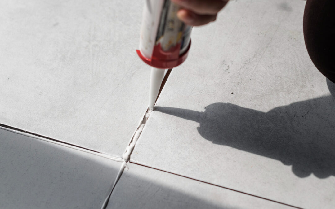 Fixing Squeaky Floors