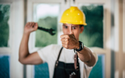 Choosing a Reliable Home Repair Contractor
